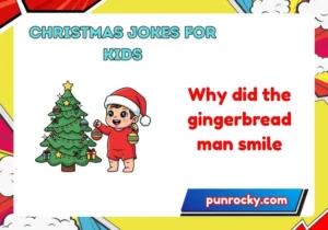 Christmas Jokes for Kids