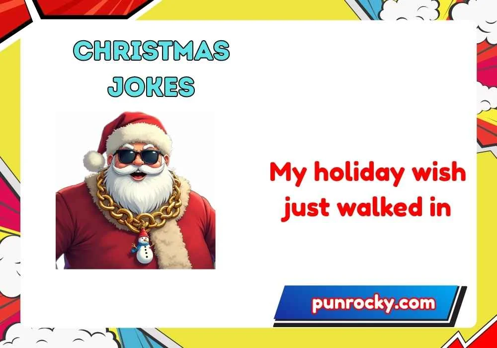Christmas Jokes