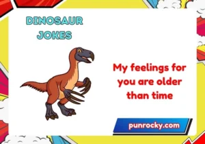 Dinosaur Jokes