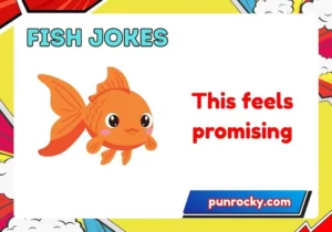 Fish Jokes