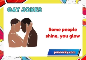 Gay Jokes