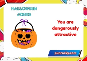 Halloween Jokes