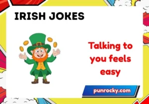 Irish Jokes
