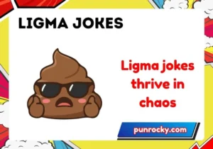 Ligma Jokes