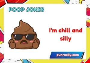 Poop Jokes