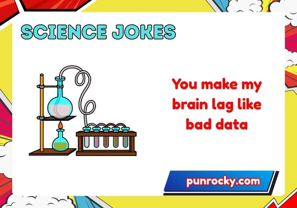 Science Jokes