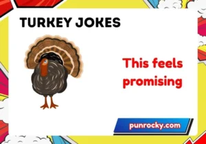 Turkey Jokes
