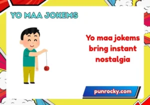 Yo Maa Jokems