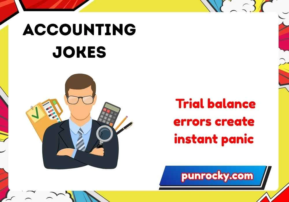 Accounting jokes for students
