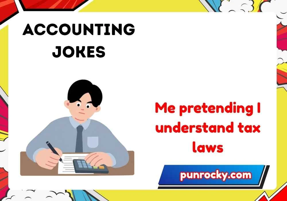 Accounting Jokes memes