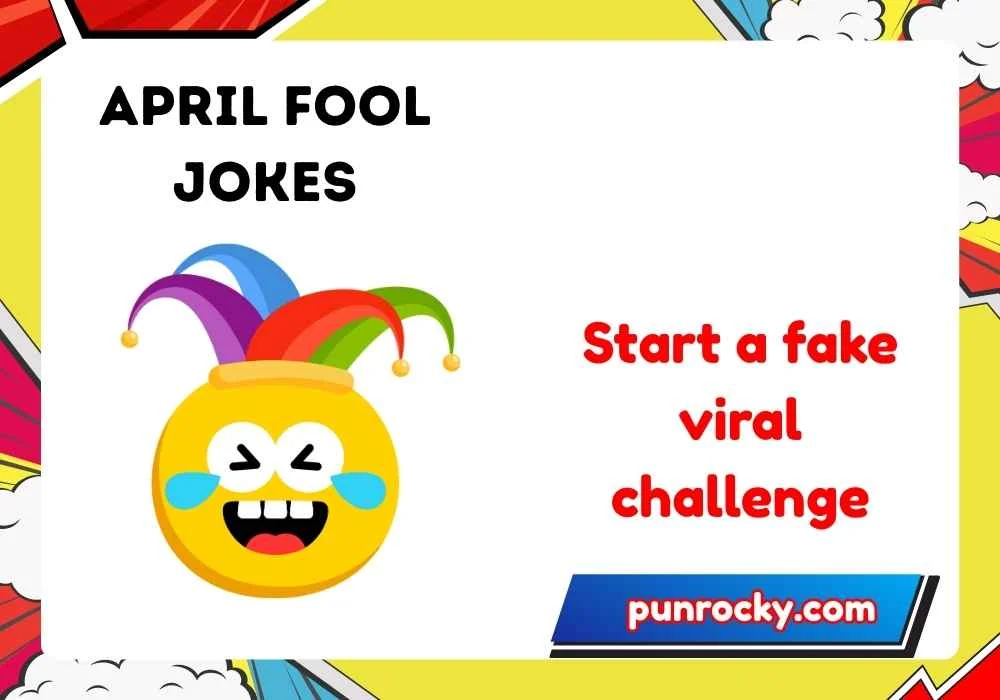 april fool jokes