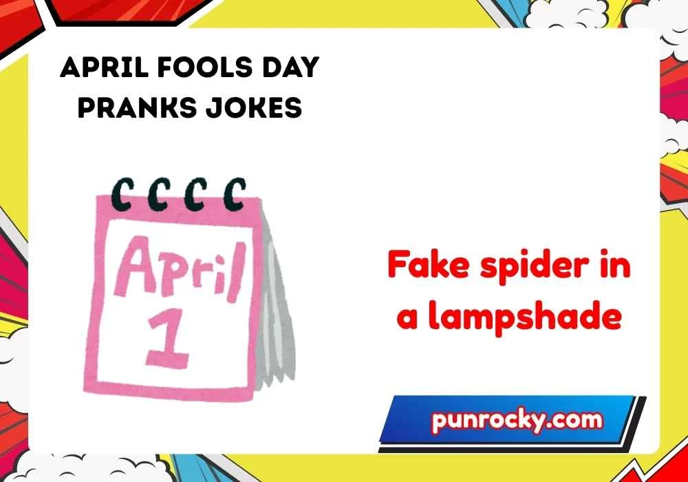 april fools day pranks jokes