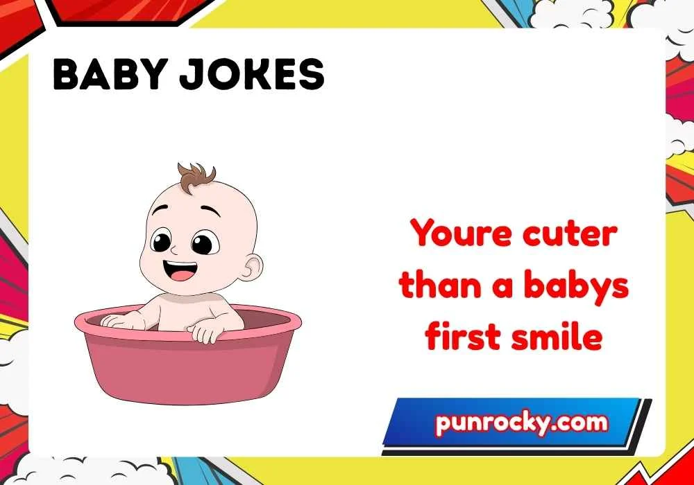 baby jokes