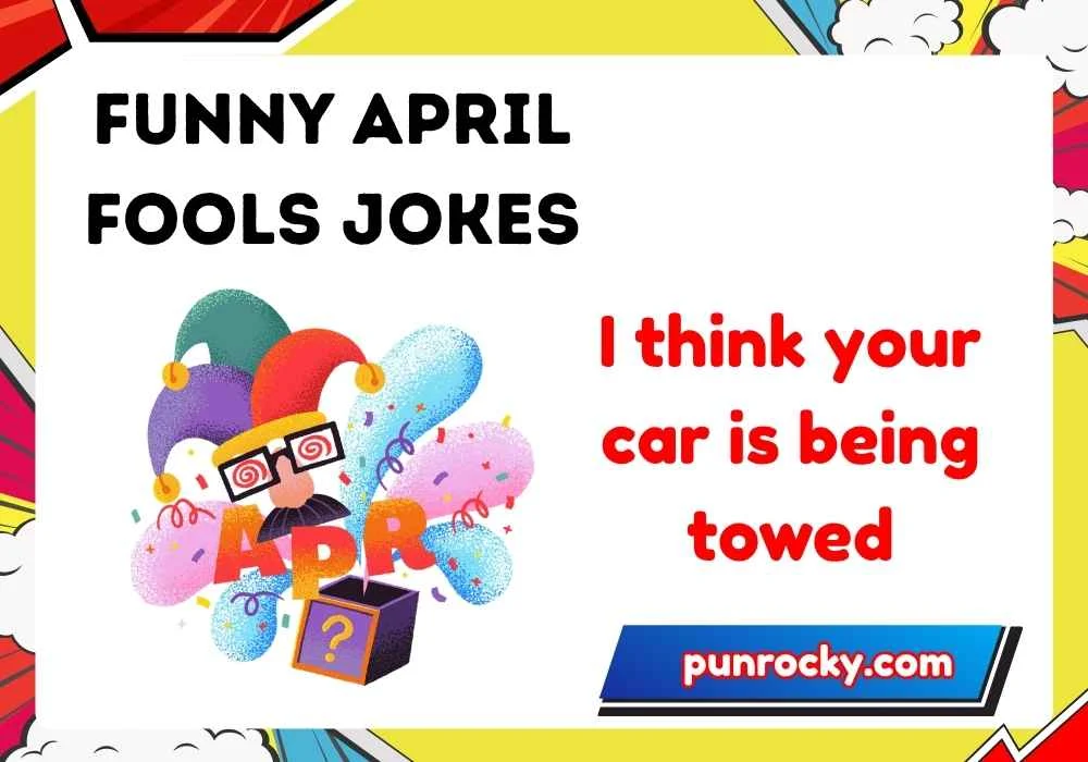 Best April Fools Pranks Over Text