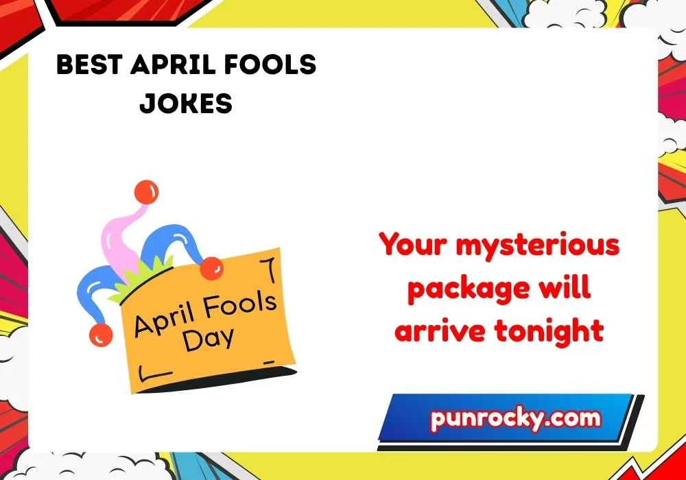 Best April Fools pranks over text