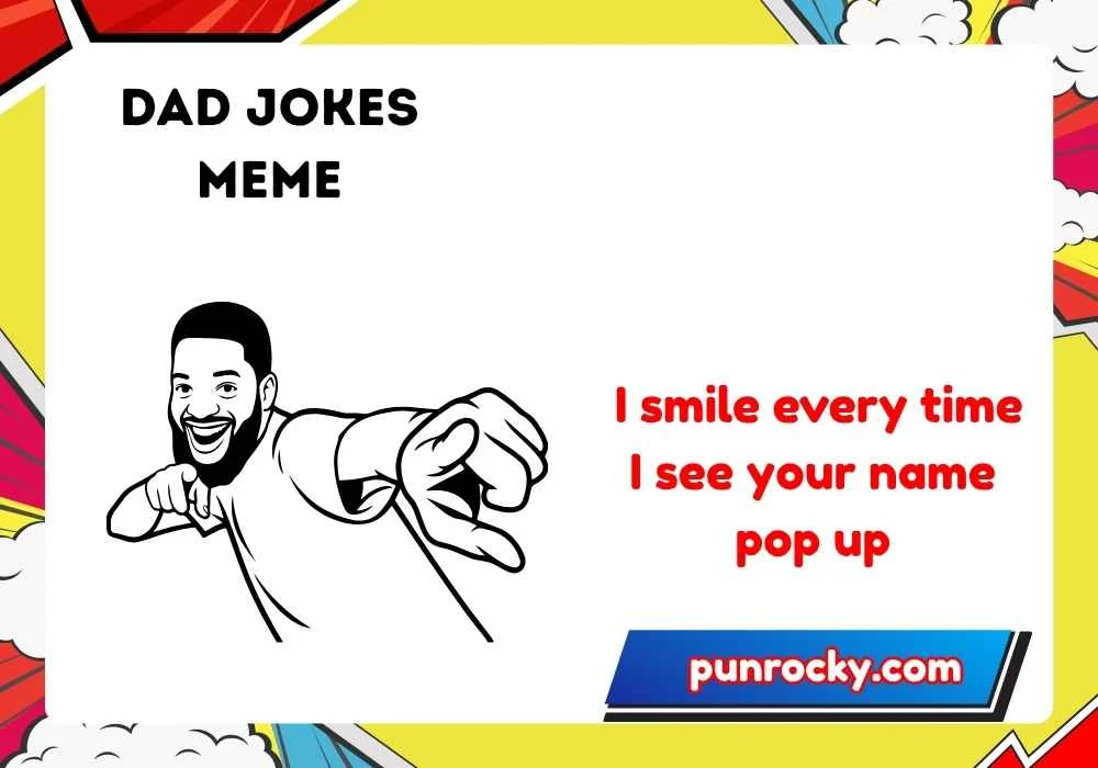 Best dad jokes flirty