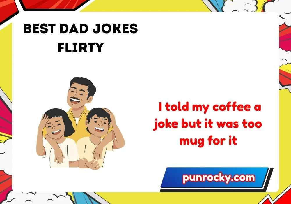 Best dad jokes for adults