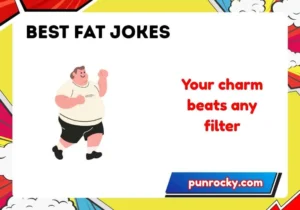 Best fat jokes