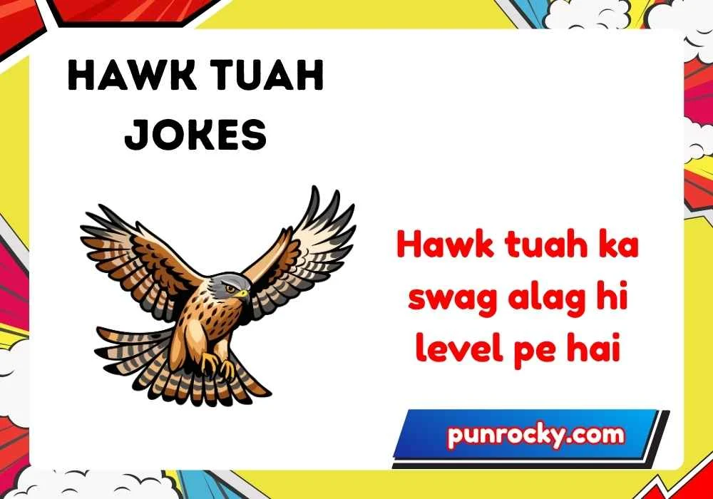 Best Hawk Tuah Jokes