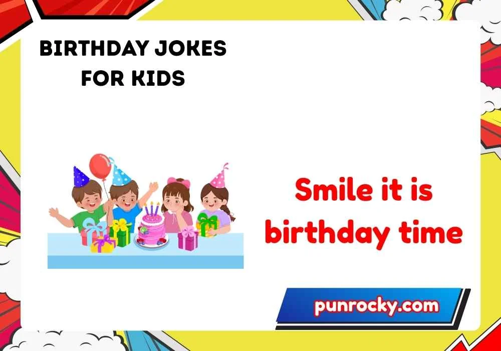 birthday jokes for kids