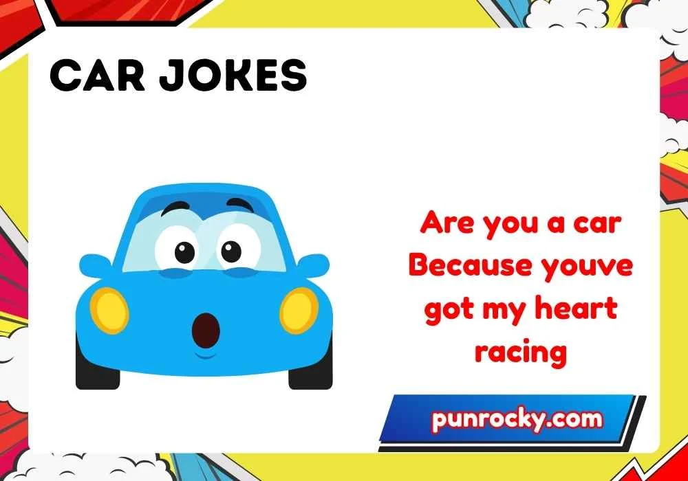car jokes