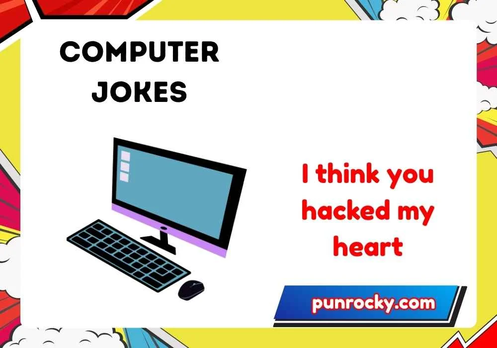 computer jokes