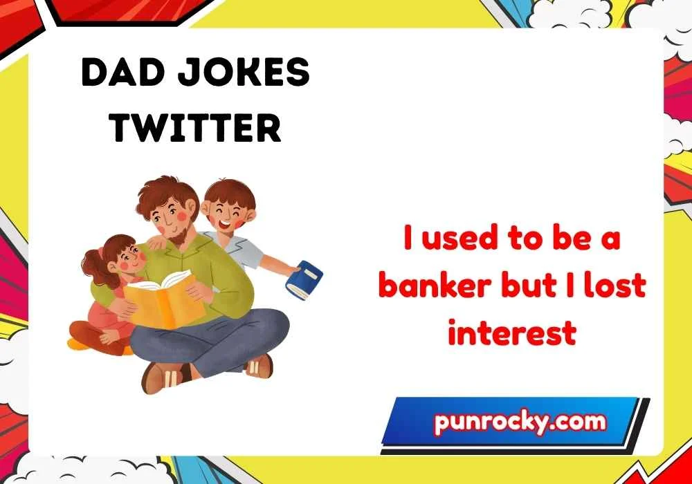 Dad Jokes for Adults