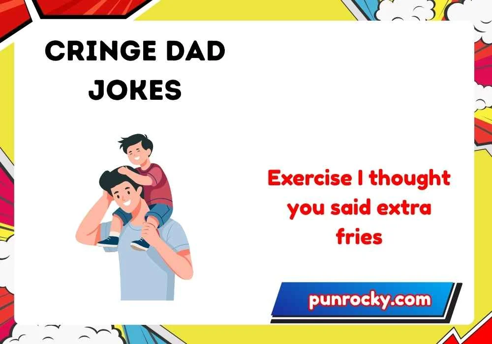 Dad Jokes for Adults