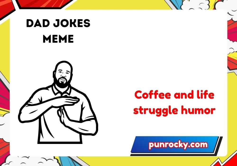 Dad jokes for adults