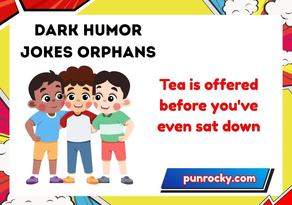 Dark Humour Jokes Chinese