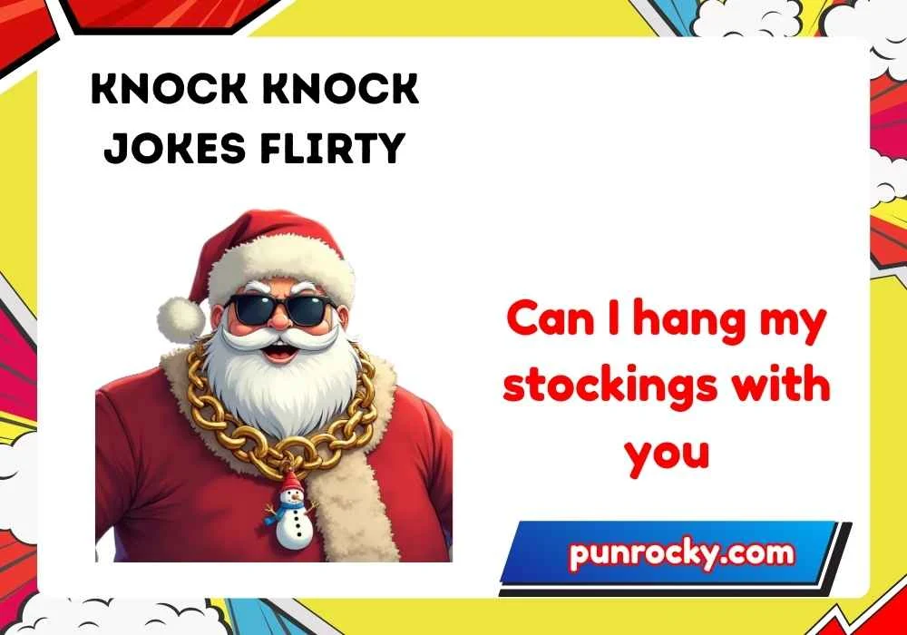 dirty christmas jokes