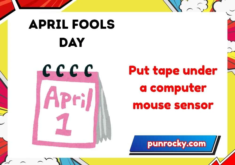 Epic April Fools Day Pranks