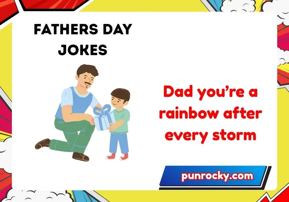 fathers day jokes
