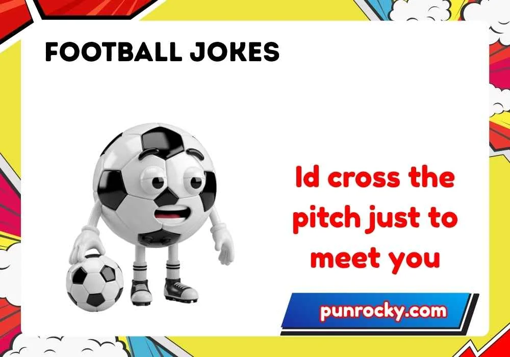 football jokes