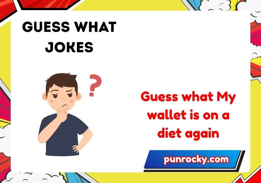 Guess what jokes adults