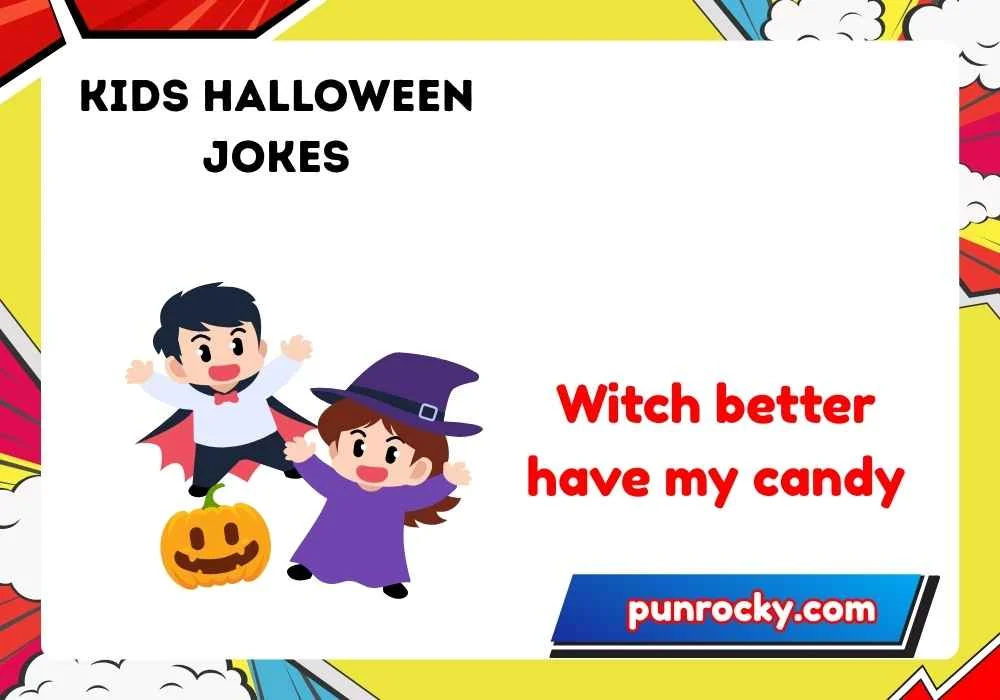 Halloween Jokes for Adults