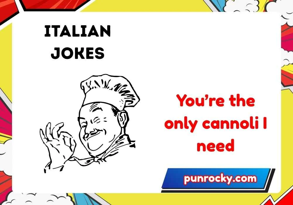 italian jokes