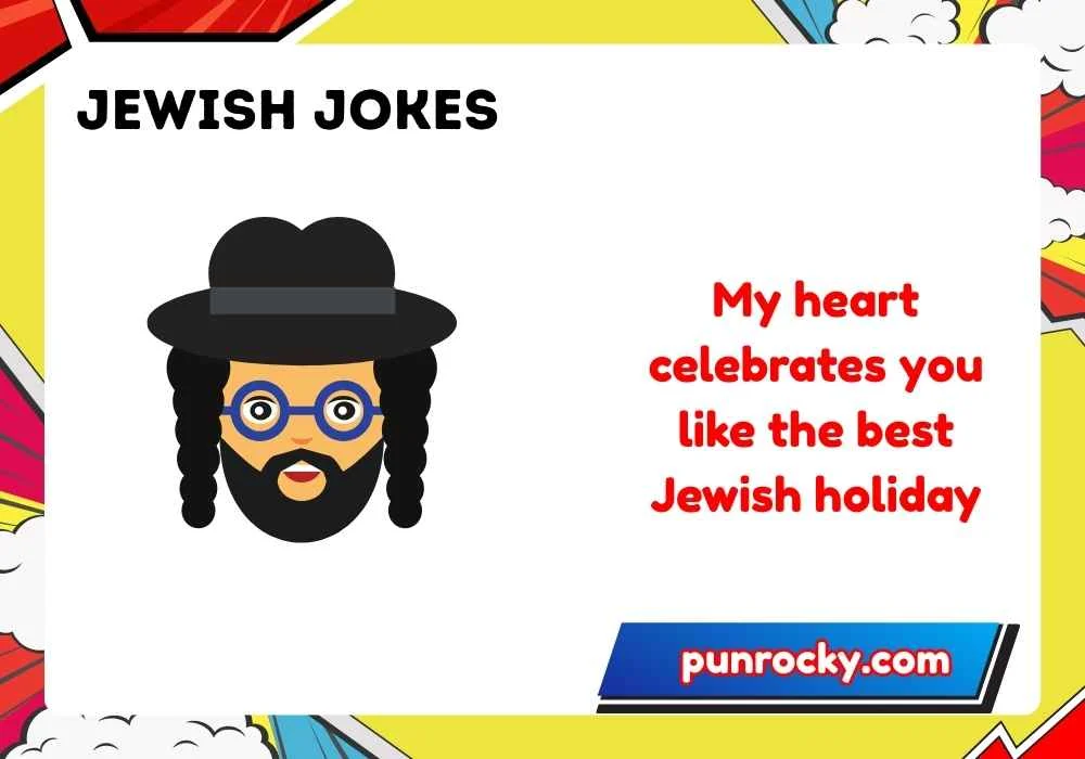 jewish jokes