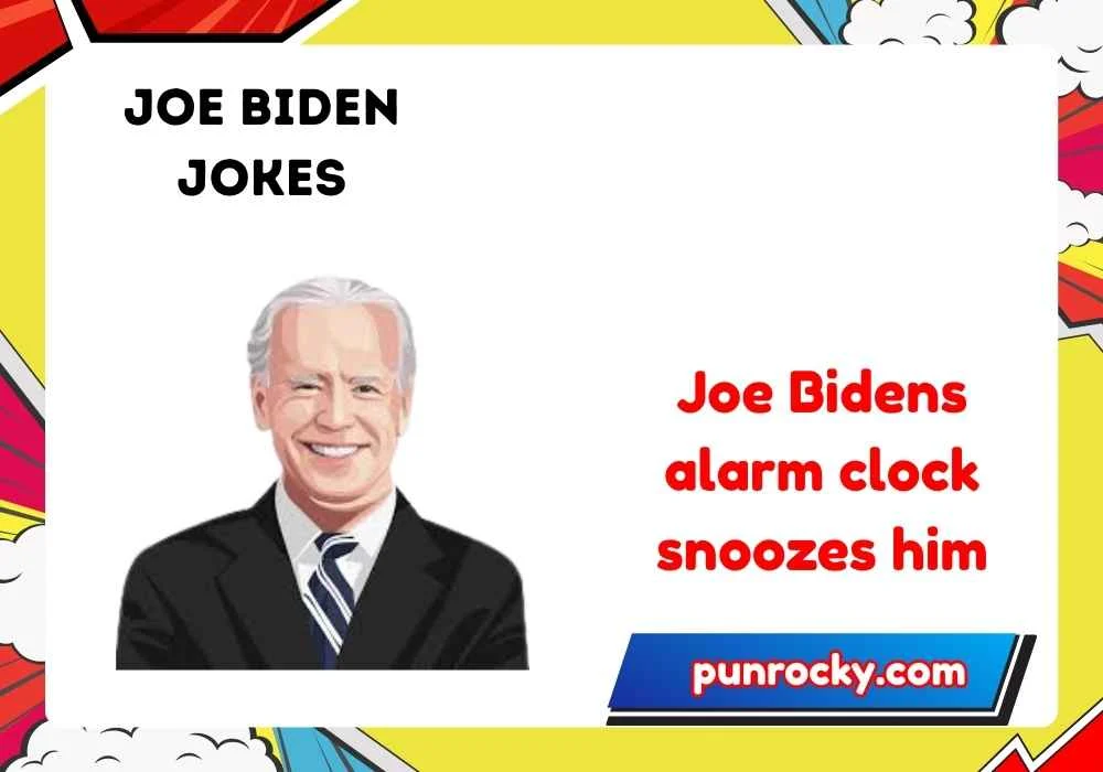 joe biden jokes