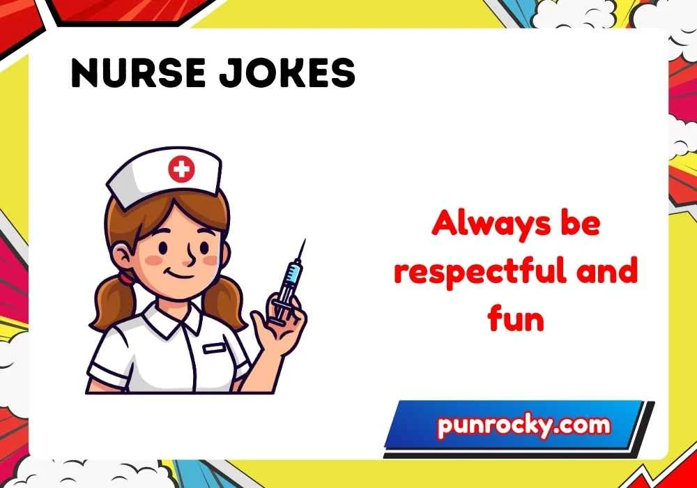 Nurse jokes