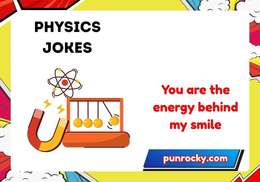 physics jokes