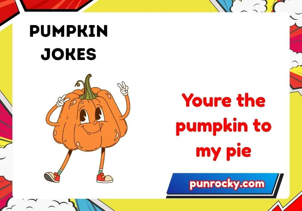 pumpkin jokes