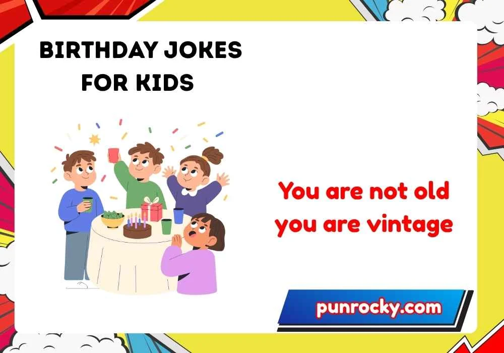 Short birthday jokes for adults