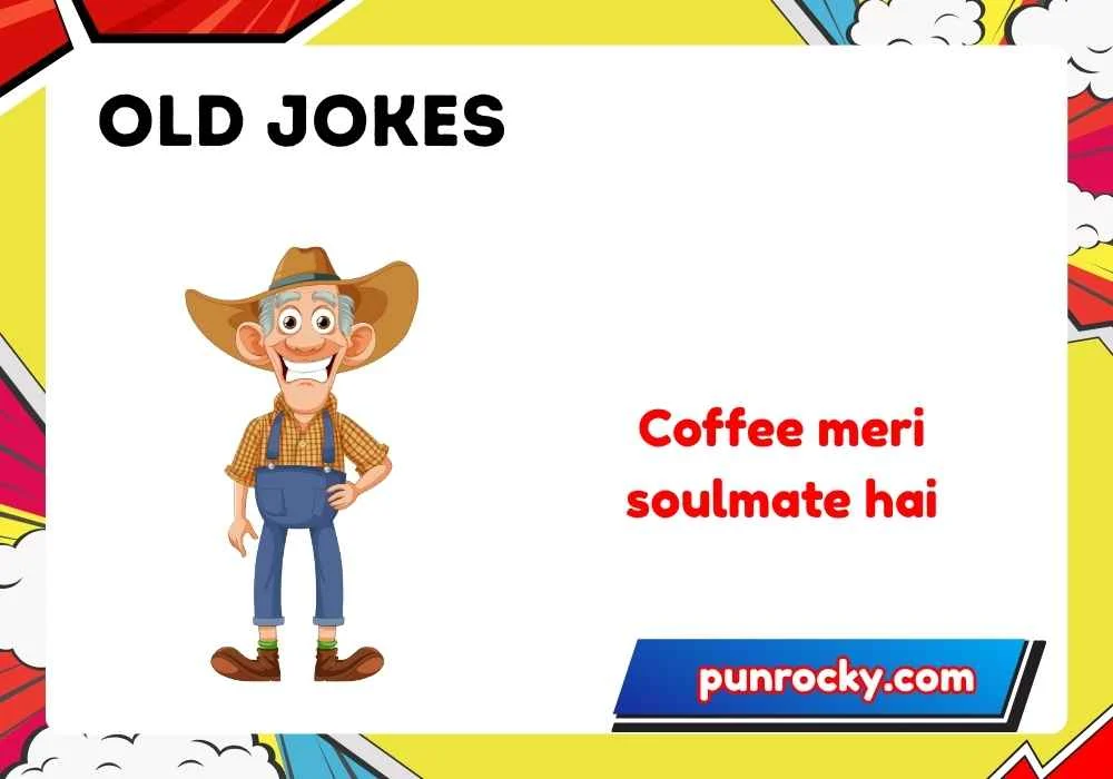 Short Old Jokes for Adults