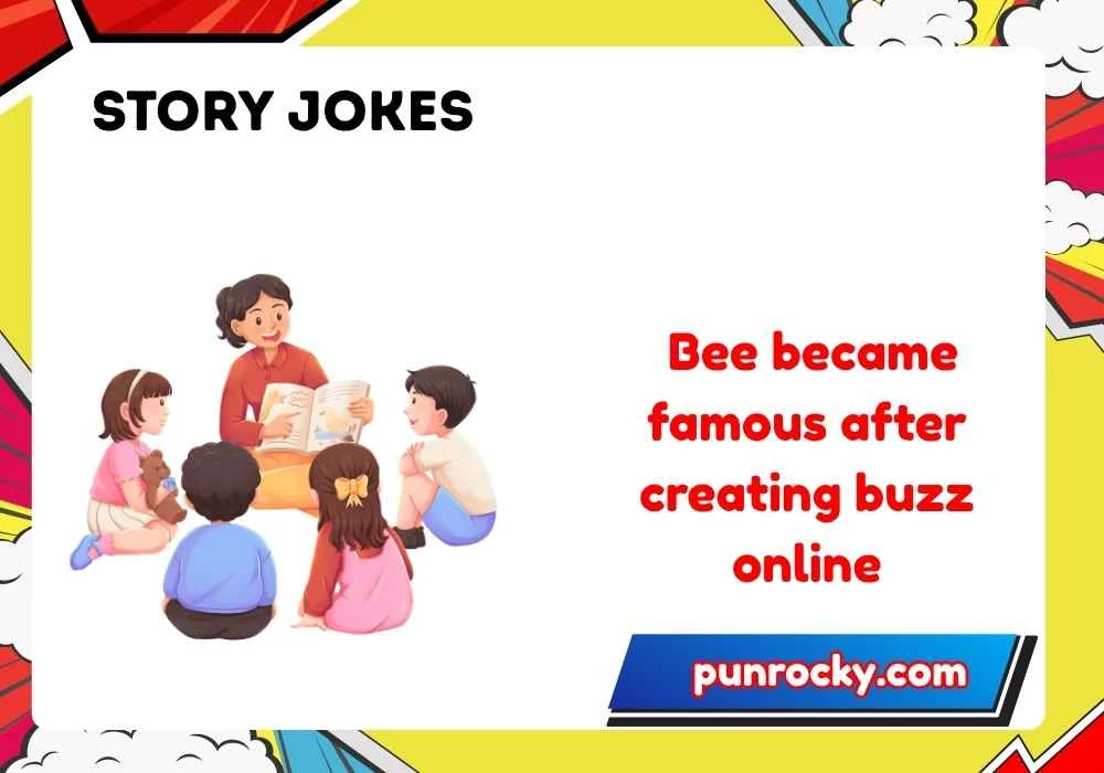 Short story jokes