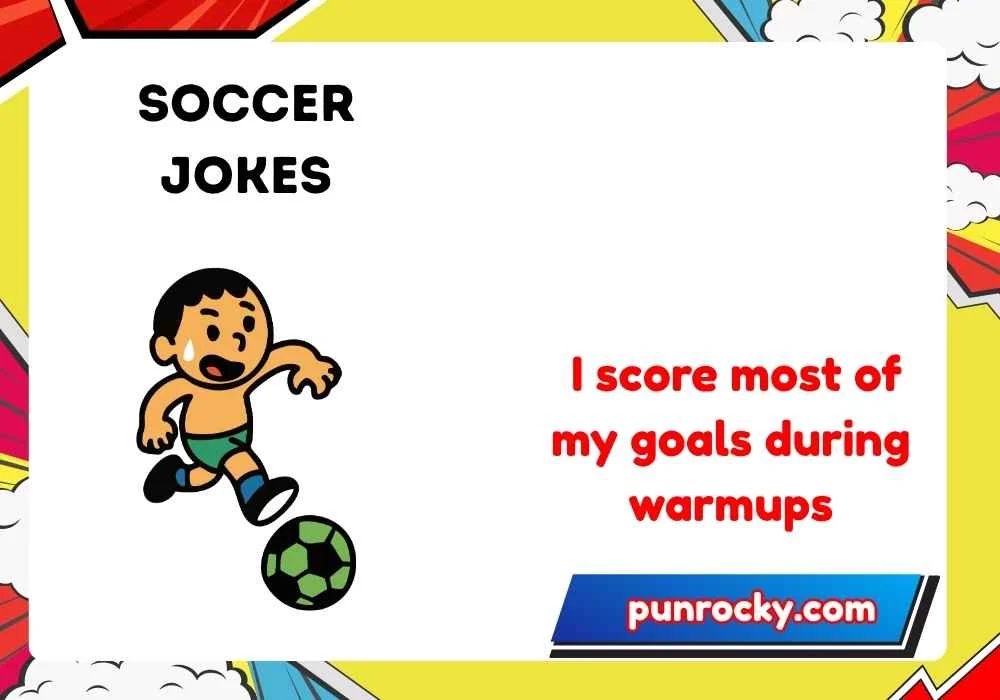 Soccer jokes for adults