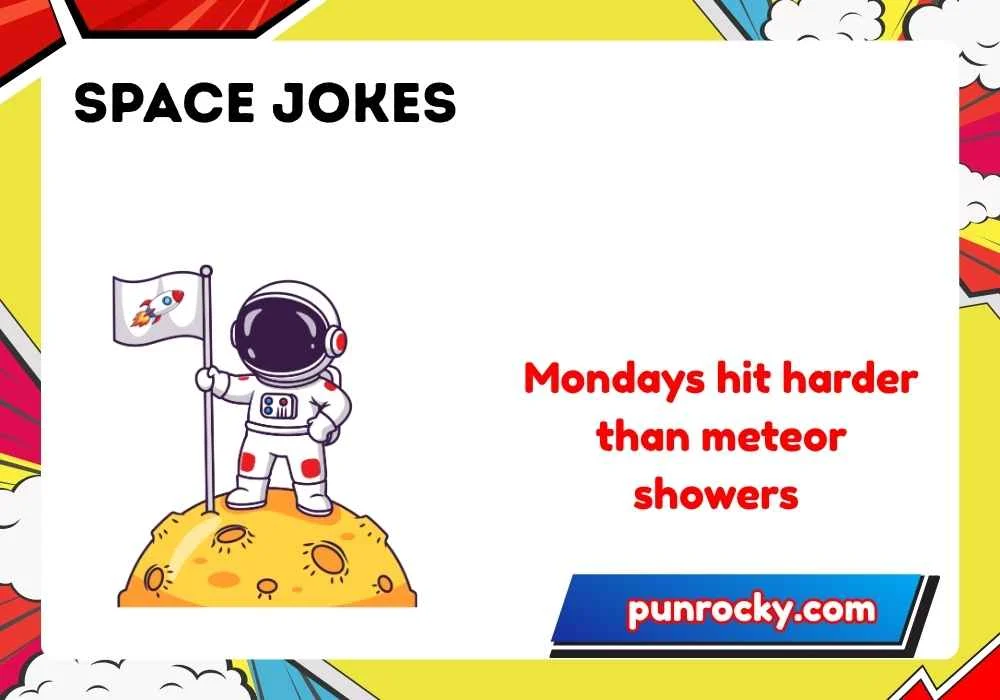 Space jokes for adults 