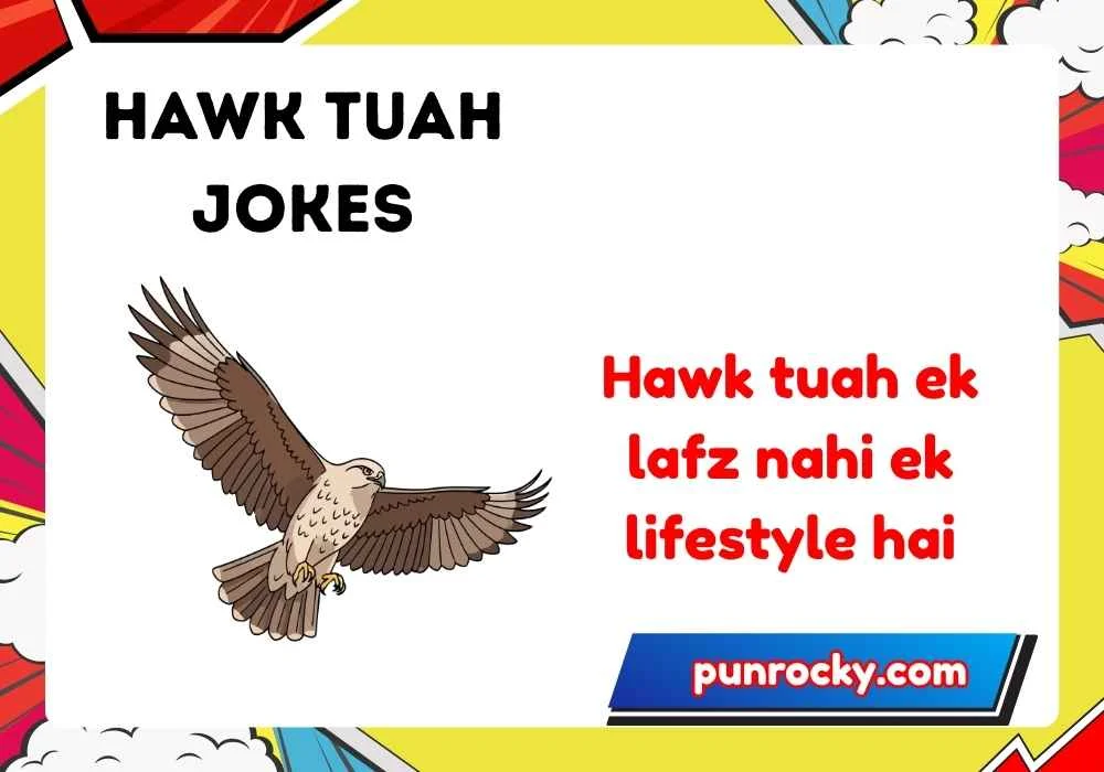 Tuah Jokes One Liners