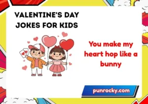valentine's day jokes for kids