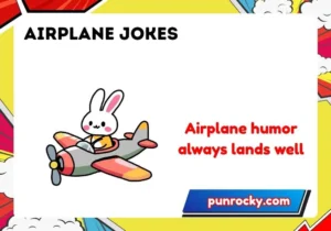 airplane jokes